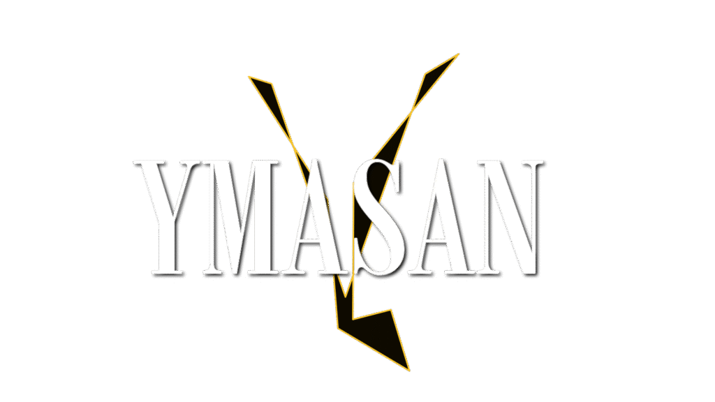 Ymasan